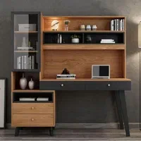 میزتحریر کلاسیک کد ۵۵۵|میز تحریر و کامپیوتر|همدان, |دیوار