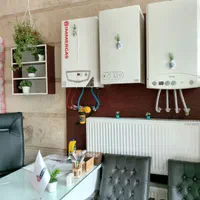 پکیج ایران رادیاتور