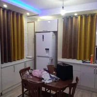 پرده گئومات آریاشهر|پرده، رانر، رومیزی|کرمانشاه, |دیوار