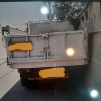 ایسوزو ۵۲۰۰کمپرسی