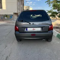 پراید 111 EX، مدل ۱۳۹۰|خودرو سواری و وانت|اصفهان, خانه اصفهان|دیوار