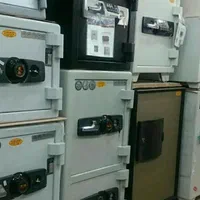 تعمیرات خرید و فروش انواع گاوصندوق. قفل گاو صندوق|خدمات پیشه و مهارت|قم, زنبیل آباد|دیوار