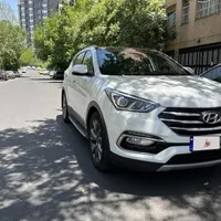هیوندای سانتافه ix 45 2400cc، مدل ۲۰۱۶|خودرو سواری و وانت|تهران, اوین|دیوار
