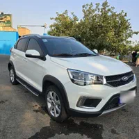 ام‌وی‌ام X22 دنده‌ای اسپرت لاکچری، مدل ۱۴۰۱|خودرو سواری و وانت|تهران, نصرت|دیوار