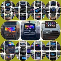 مانیتور ماشین،۲۰۷،پراید،تیبا،رانا|قطعات یدکی و لوازم جانبی|تهران, بازار|دیوار