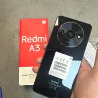شیائومی Redmi a3 با حافظهٔ ۱۲۸ گیگابایت
