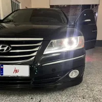 آزرا کالیفرنیا مدل ۲۰۱۱|خودرو سواری و وانت|زاهدان, |دیوار