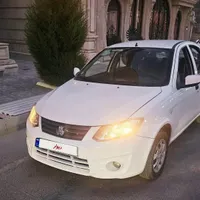 ساینا دنده‌ای EX، مدل ۱۴۰۰