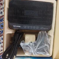 مودم TP-LINK مدل TD-8811|مودم و تجهیزات شبکه|مشهد, آزادشهر|دیوار