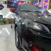 Quik R|خودرو سواری و وانت|تبریز, |دیوار