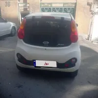 Mvm 110 s new|خودرو سواری و وانت|همدان, |دیوار