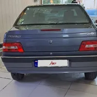 پژو 405 SLX موتورTU5، مدل ۱۳۹۹|خودرو سواری و وانت|کرج, شهرک بنفشه|دیوار
