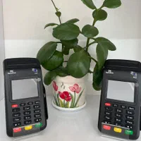 کارتخوان سیار مدل p63 به پرداخت ملت|فروشگاه و مغازه|بجنورد, |دیوار