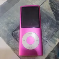 apple ipod nano 8GB|پخش‌کننده همراه|ارومیه, |دیوار