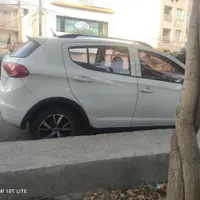 لیفان X50 اتوماتیک، مدل ۱۳۹۵|خودرو سواری و وانت|تهران, اوقاف|دیوار