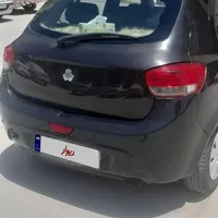 تیبا 2 (هاچبک) EX، مدل ۱۳۹۶|خودرو سواری و وانت|کرمانشاه, |دیوار