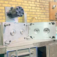 طراحی صنعتی و قالب سازی خدمات فرز cnc ماشینکاری|خدمات پیشه و مهارت|خاوران, |دیوار