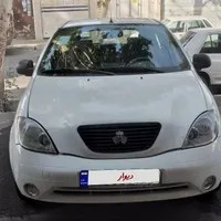 تیبا 2 (هاچبک) EX، مدل ۱۴۰۰|خودرو سواری و وانت|محمدشهر, |دیوار