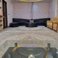 سوئیت مبله دربست همکف حیاط دار و باغ ویلای شیک|اجارهٔ کوتاه‌مدت آپارتمان و سوئیت|اصفهان, زهران|دیوار