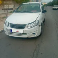 ساینا دنده‌ای S، مدل ۱۳۹۹|خودرو سواری و وانت|نجف‌آباد, نجف‌آباد|دیوار