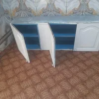 کابینت و چارچوب در