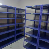 فروش تخصصی انواع قفسه کد۴۰|فروشگاه و مغازه|اصفهان, قلعه طبره|دیوار
