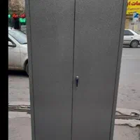 فایل 4 کشو فلزی لباس کمد کد 4567 folad|دفتر کار|مشهد, عامل|دیوار