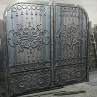 مجموعه کلاسیک درب باغی حیاطی سوله پنجره شیک|مصالح و تجهیزات ساختمان|مشهد, رسالت|دیوار