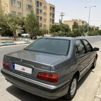پژو پارس سال|خودرو سواری و وانت|یزد, |دیوار