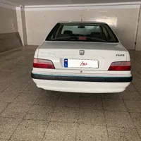 پژو پارس سال، مدل ۱۳۹۹|خودرو سواری و وانت|تهران, آبشار تهران|دیوار