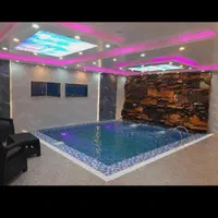 ویلای استخردار رو ب دریا کد ۵۰|اجارهٔ کوتاهمدت ویلا و باغ|بندر انزلی, شهرک اسحاقی|دیوار