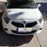 برلیانس H220 دنده ای، مدل ۱۳۹۵|خودرو سواری و وانت|بجنورد, |دیوار