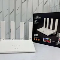 مودم 4G نزتک مدل 77UX400|مودم و تجهیزات شبکه|تهران, میدان انقلاب|دیوار