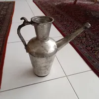 افتابه مسی