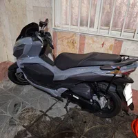 SYM JT200 صفر کیلومتر|موتورسیکلت|تهران, پونک|دیوار