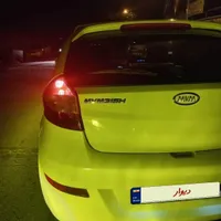 ام وی ام ۳۱۵ مدل ۹۱