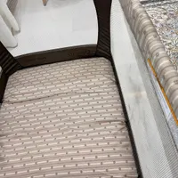 صندلی خودرو کودک خارجی سندلی ماشین بچه نوزاد برند|تخت و صندلی بچه|مشهد, سجاد شهر|دیوار