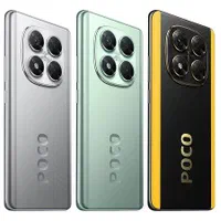 شیاومی پوکو Poco X7 Pro حافظه 512/12گلوبال گارانتی|موبایل|شیراز, زند|دیوار
