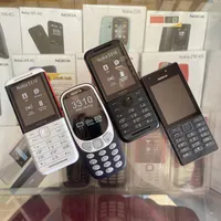 نوکیا 216 رم خور 5310 بلوتوث دار 3310 دوربین اصلی