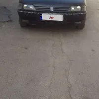 پژو ۴۰۵|خودرو سواری و وانت|زاهدان, |دیوار