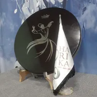 دف مشکی رمو رقص