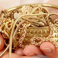 خریدطلای کارکرده ،مستعمل،شکسته،فروش آبشده ، طلا