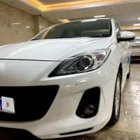 مزدا 3N صندوق‌دار مونتاژ تیپ 4، مدل ۱۳۹۷|خودرو سواری و وانت|تهران, دانشگاه علم و صنعت|دیوار