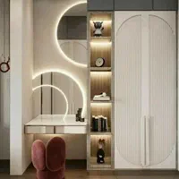 کابینت نئوکلاسیک، کیفیت و طراحی بی‌نظیر|مصالح و تجهیزات ساختمان|قم, باجک دو|دیوار