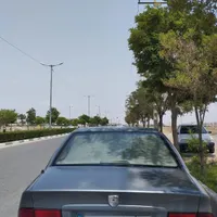 سمند X7 دوگانه سوز، مدل ۱۳۸۶|خودرو سواری و وانت|گلبهار, |دیوار