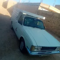 پیکان وانت CNG، مدل ۱۳۸۵ سالم خانگی بی رنگ|خودرو سواری و وانت|شاهین‌شهر, دانشگاه آزاد شاهین شهر|دیوار