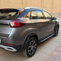 ام‌وی‌ام X22 Pro IE، مدل ۱۴۰۲|خودرو سواری و وانت|یزد, |دیوار