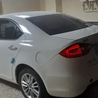 جک J5 اتوماتیک 1800cc، مدل ۱۳۹۴|خودرو سواری و وانت|رشت, حمیدیان|دیوار