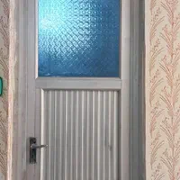 وخریداروفروش درب المنیوم در المنیومی کرکره ای|مصالح و تجهیزات ساختمان|اهواز, گلستان|دیوار