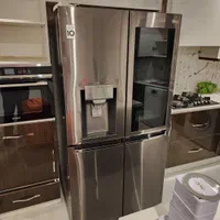 فروش /خرید/ یخچال و ساید کارکرده
